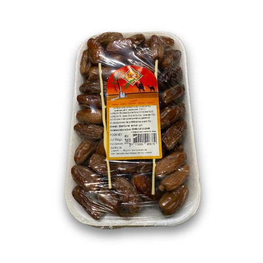 Dates de Tunisia HAIFA